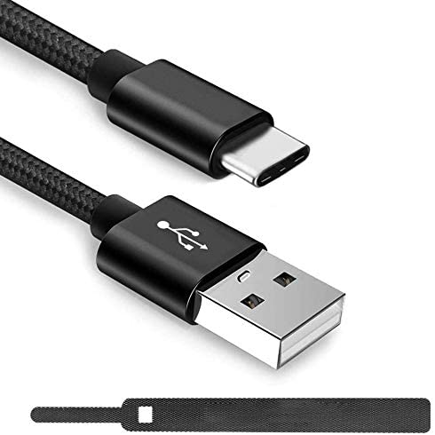 
            
                Charger l&amp;#39;image dans la galerie, 6.6FT Charger Cable for Nintendo Switch and Switch Lite
            
        