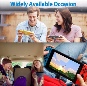 
            
                Cargar imagen en el visor de la galería, 6.6FT Charger Cable for Nintendo Switch and Switch Lite
            
        