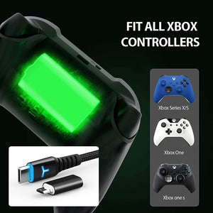 Rechargeable Controller Battery